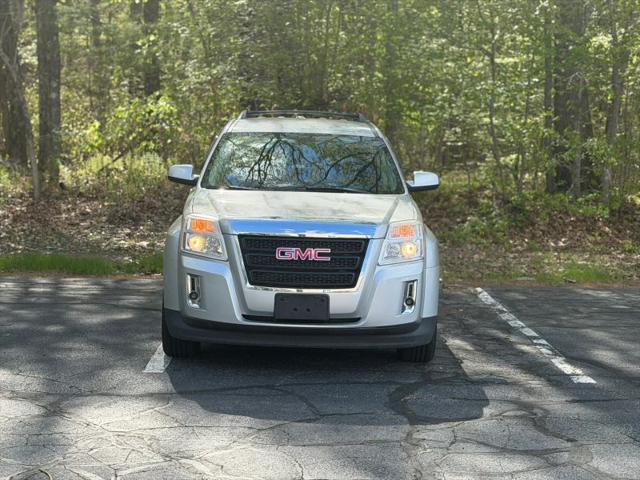 2015 GMC Terrain SLE-2 for sale in Bridgewater, MA