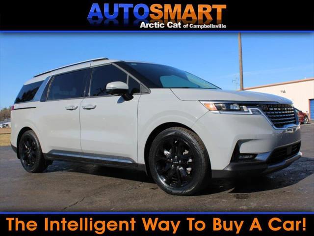 2024 Kia Carnival MPV SX Prestige for sale in Campbellsville, KY