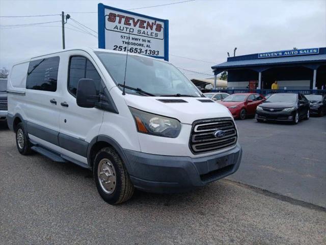 2016 Ford Transit w/60/40 Side Door w/RWB for sale in Theodore, AL