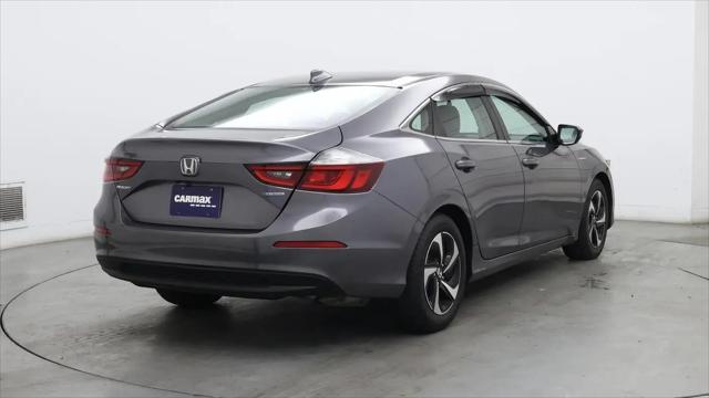 2021 Honda Insight EX
