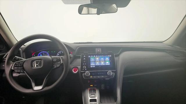 2021 Honda Insight EX