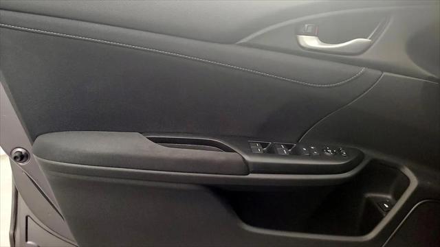 2021 Honda Insight EX