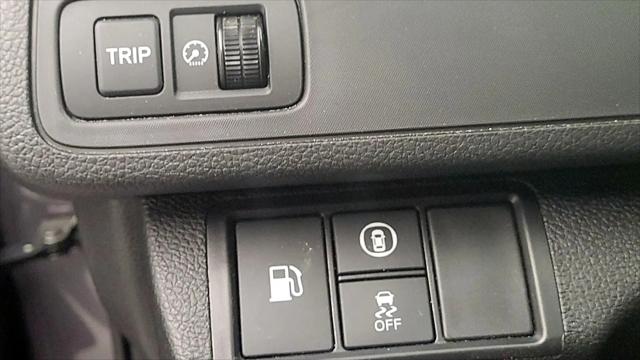 2021 Honda Insight EX
