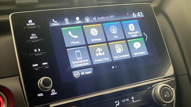 2021 Honda Insight EX