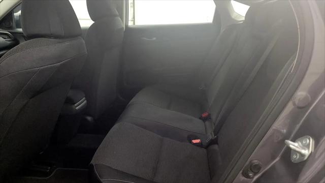 2021 Honda Insight EX