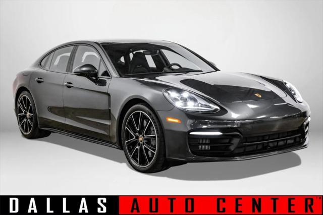 2021 Porsche Panamera Base for sale in Carrollton, TX