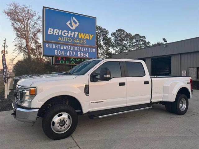 2020 Ford F-350 XL for sale in Jacksonville, FL