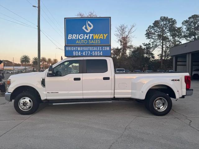 2020 Ford F-350 XL