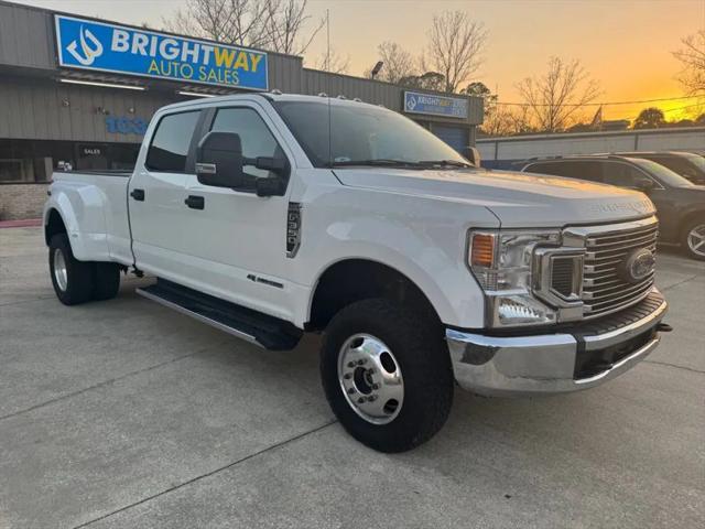 2020 Ford F-350 XL