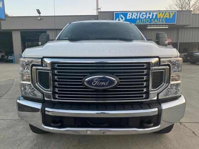 2020 Ford F-350 XL