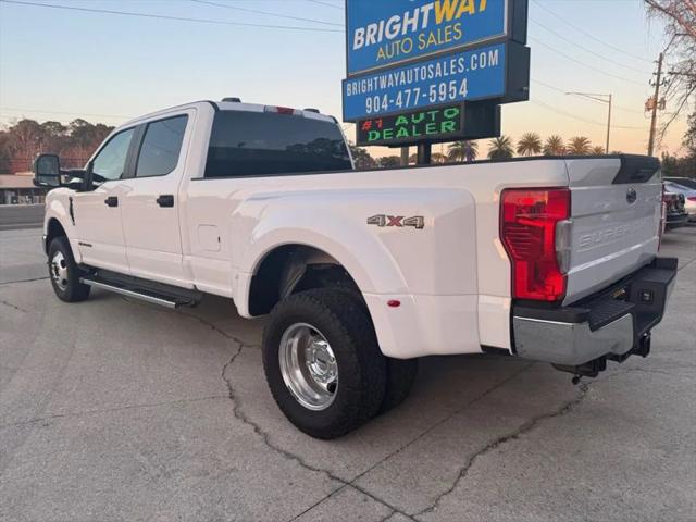 2020 Ford F-350 XL