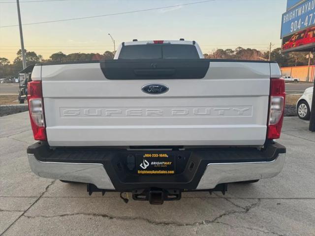 2020 Ford F-350 XL