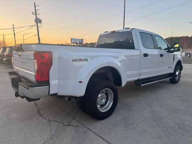 2020 Ford F-350 XL