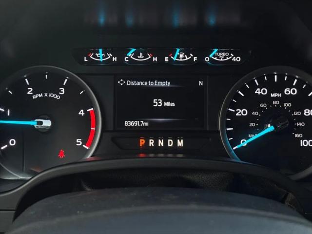 2020 Ford F-350 XL
