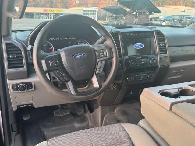 2020 Ford F-350 XL