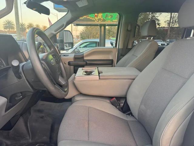 2020 Ford F-350 XL