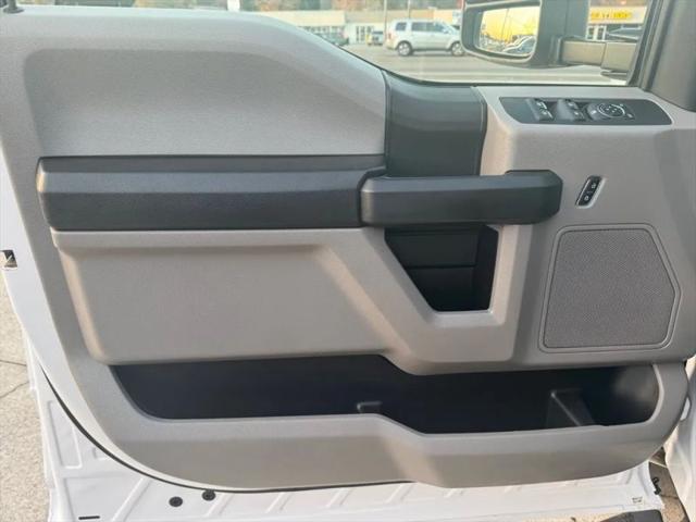 2020 Ford F-350 XL