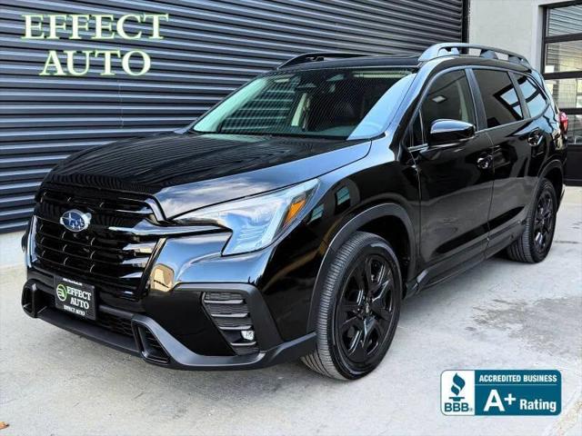 2025 Subaru Ascent Onyx Edition Limited 7-Passenger for sale in Omaha, NE