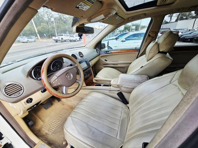 2006 Mercedes-Benz ML 350 4MATIC