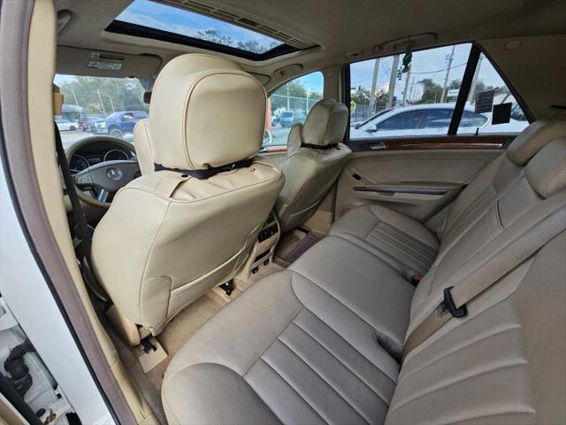 2006 Mercedes-Benz ML 350 4MATIC