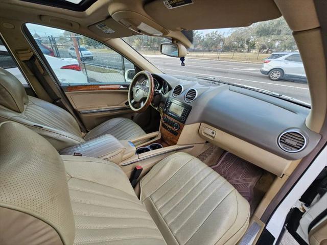 2006 Mercedes-Benz ML 350 4MATIC