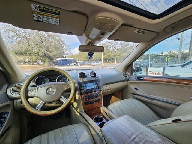 2006 Mercedes-Benz ML 350 4MATIC