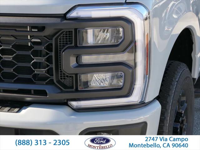 2026 Ford F-350 XL