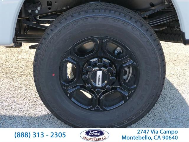 2026 Ford F-350 XL