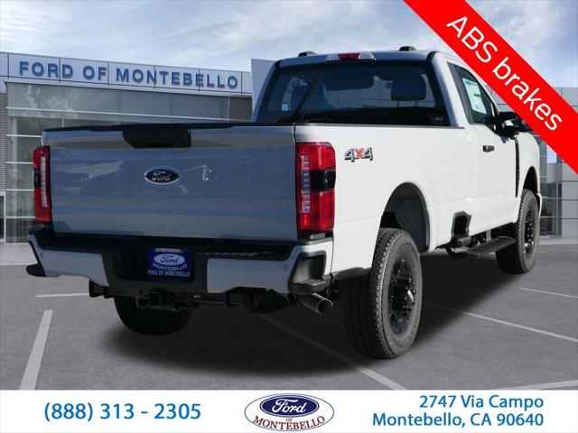 2026 Ford F-350 XL