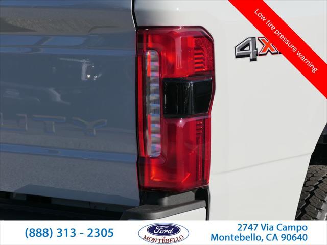 2026 Ford F-350 XL