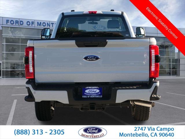 2026 Ford F-350 XL