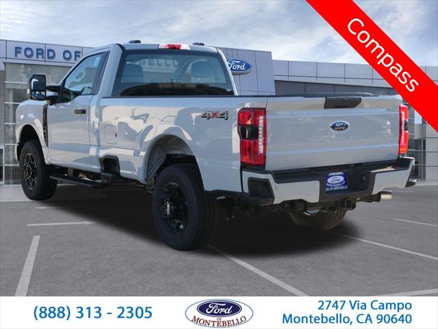 2026 Ford F-350 XL