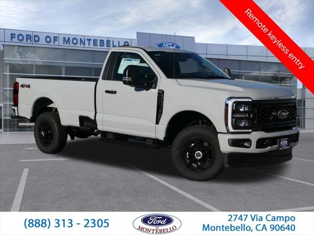 2026 Ford F-350 XL for sale in Montebello, CA