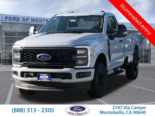 2026 Ford F-350 XL