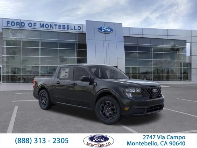 2026 Ford Maverick XLT for sale in Montebello, CA