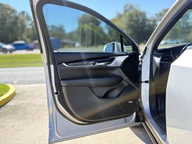 2020 Cadillac XT6 FWD Premium Luxury
