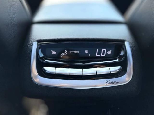 2020 Cadillac XT6 FWD Premium Luxury