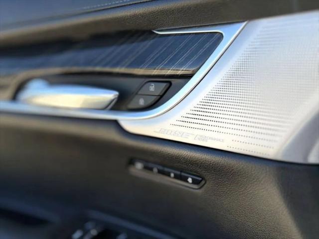 2020 Cadillac XT6 FWD Premium Luxury