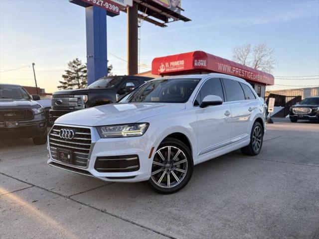 2019 Audi Q7 45 Premium for sale in Baton Rouge, LA