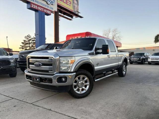2016 Ford F-250 LARIAT for sale in Baton Rouge, LA
