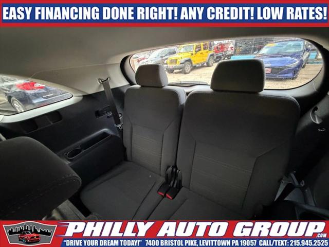 2020 Kia Sorento 2.4L L