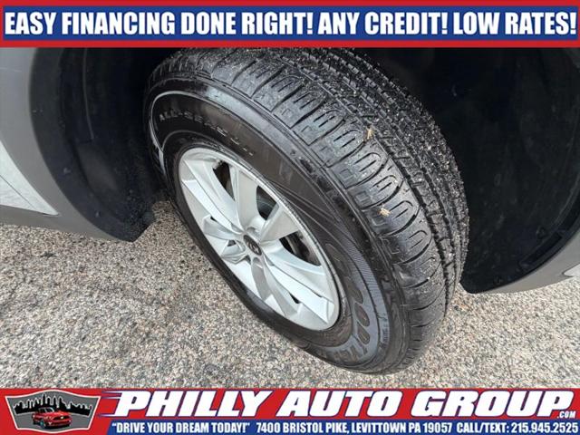 2020 Kia Sorento 2.4L L