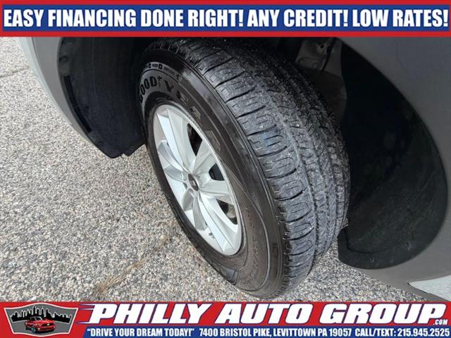 2020 Kia Sorento 2.4L L