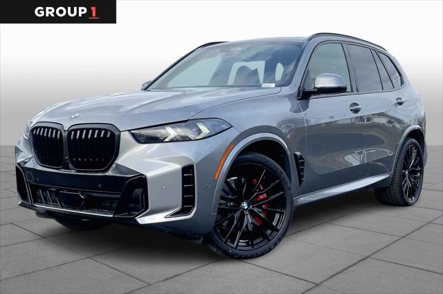 2026 BMW X5 sDrive40i for sale in Mobile, AL