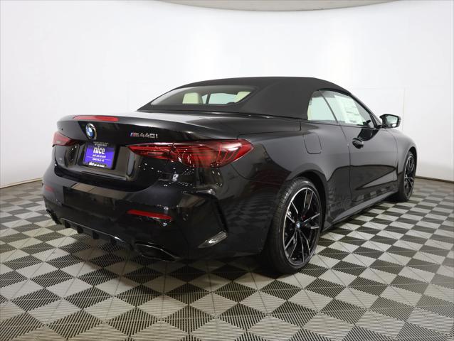 2026 BMW M4 xDrive