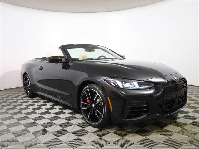 2026 BMW M4 xDrive