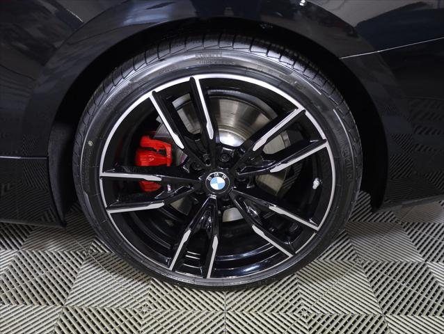 2026 BMW M4 xDrive