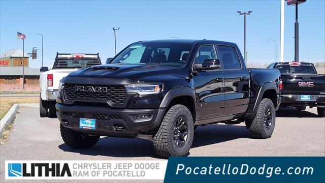 2026 Ram Ram Pickup 1500 RHO