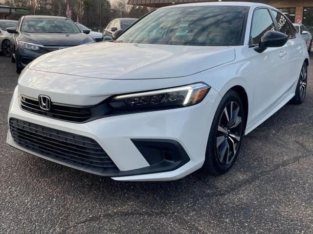 2022 Honda Civic Sport for sale in Pearl, MS