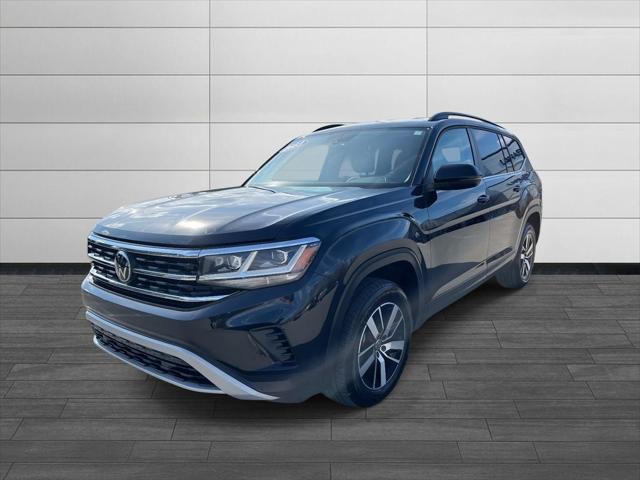 2023 Volkswagen Atlas 2.0T SE